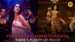 Sooryavanshi: Katrina Kaif shares a BTS picture with 'the man' Rohit Shetty