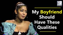 Mukkta K Wants These Qualities In Her Boyfriend