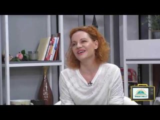 Rreze Dielli, 3 Korrik 2019 – E ftuar Meri Gjini