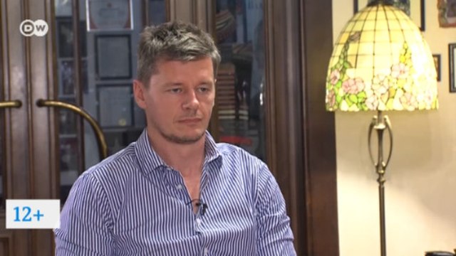 Вахтанг Кикабидзе: Путин хочет посадить Грузию на цепь (03.07.2019)