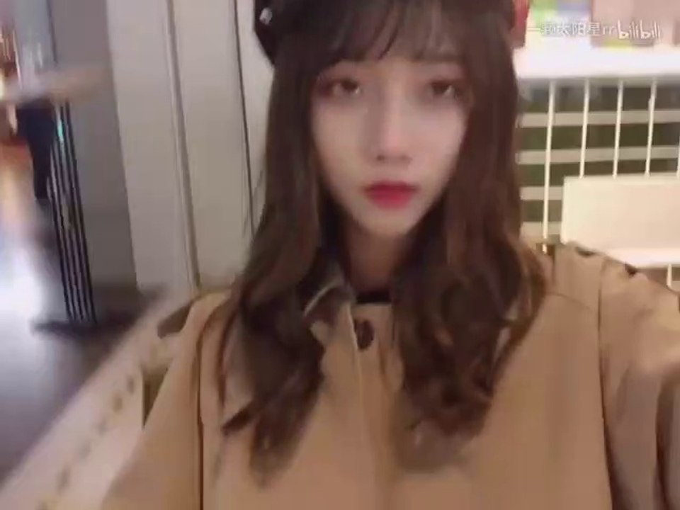 SNH48 : Ran Ran  Team X - 11 06 2019