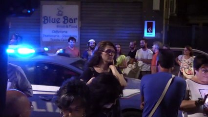 Capitana del "Sea-Watch 3" se esconde debido a amenazas