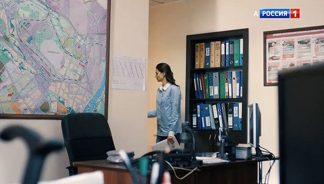 Ловушка для королевы 6 серия (2019)