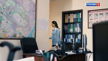 Ловушка для королевы 6 серия (2019)