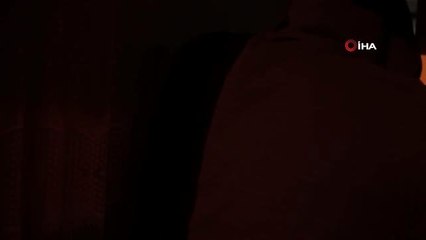 Siirt İl Emniyet Müdürlüğünden 'Sakın korkma 155'i ara' tanıtım videosu