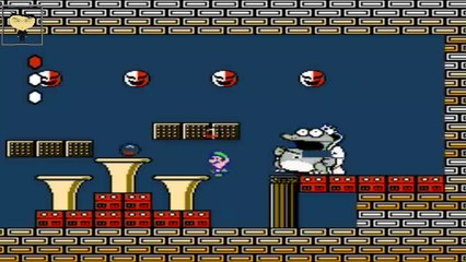 (NES) Super Mario Bros 2 - Pt 2 - Final