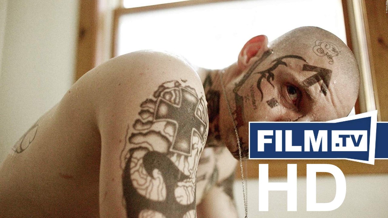 Skin Trailer Deutsch German (2019)