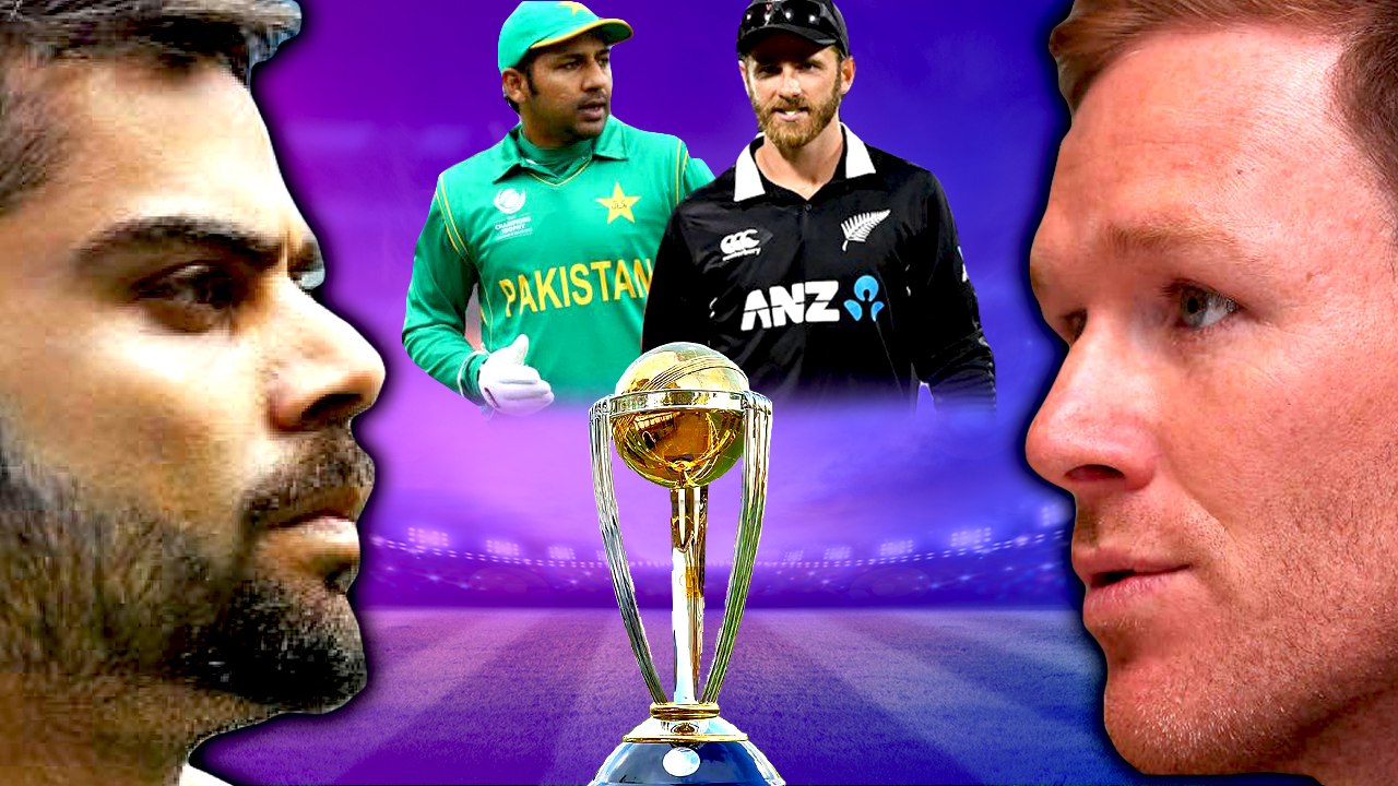 WORLD CUP 2019 | அரையிறுதிக்கு  சென்றால் என்ன?  இந்திய அணிக்கு காத்திருக்கும் பெரிய சவால்