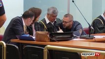 Report TV - Shtyhet seanca, Tahiri Shqipëria po ecën përpara, vetëm gjyqi im ka mbetur