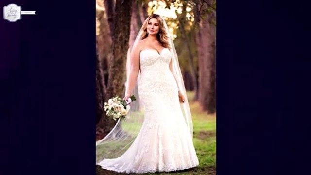 Büyük Beden Gelinlik Modelleri - Gelinlik Modelleri