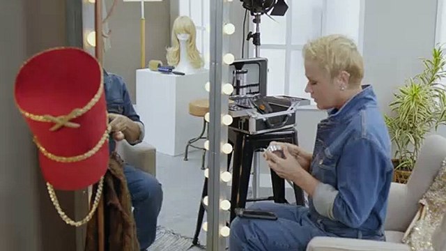 Xuxa retorna ao mundo dos baixinhos em Geração Xuxa