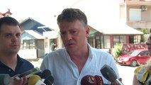 Шилегов бара трпеливост од возачите, најави работни зафати на уште неколку локации во Скопје