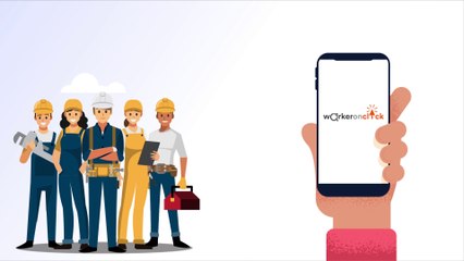 Sample Work (workeronclick)