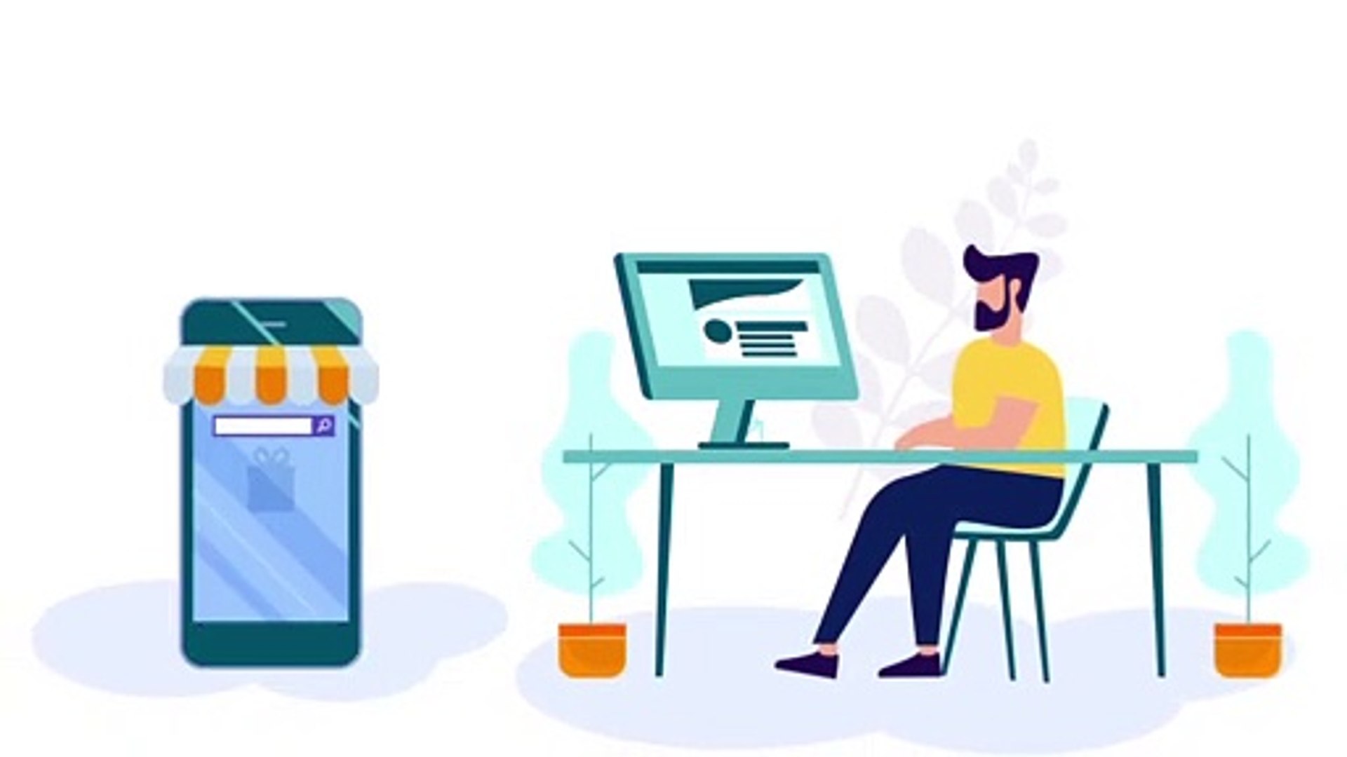 ⁣Sample Work (Adme Gifticon)