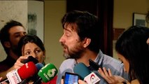 Podemos advierte al PSOE que sería 