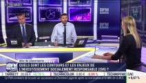 Idées de placements: Quels sont les contours et les enjeux de l'ISR ? - 03/07