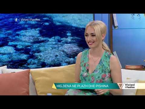 Vizioni i pasdites - Sezoni veror dhe kujdesi ndaj pishinave - 2 Korrik 2019 - Show - Vizion Plus
