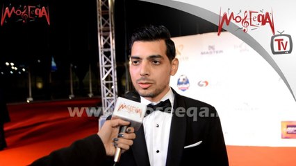 طارق عبد الجابر- مفيش 'حميد الشاعري' تاني.. واستنوا 'دماغ شيطان'