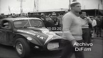 Jorge Ternengo con Torino gana la Vuelta de Tres Arroyos 1967