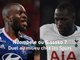 Tottenham - Ndombele ou Sissoko ? Duel au milieu chez les Spurs