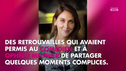 Ophélie Meunier a été au collège avec un ancien collègue du Petit Journal