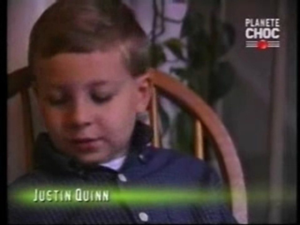 Planete choc 6eme sens histoire vrai paranormal