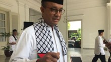 Wacana Anies Baswedan Larang Naik Kendaraan Bermotor Tiap Hari, Ini Kata PNS DKI