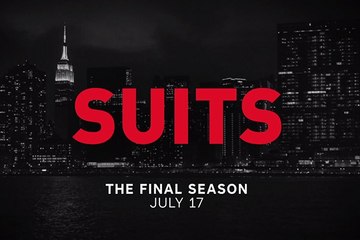 Suits - Teaser Saison 9