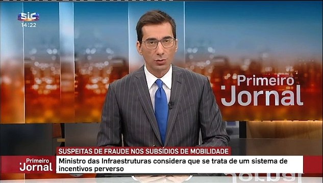 Governo Nacional afirma haver Fraudes nos Subsídios de Mobilidade entre a Madeira e os Açores e o Território Continental