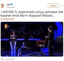 1 Milyon Liralık Soru