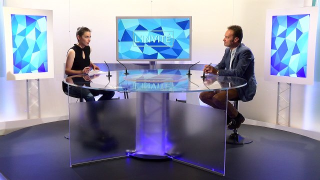 L'invité de la rédaction - 03/07/2019 - Claude Bourdin, co-responsable LFI 37 et C'est au Tour(s) du Peuple