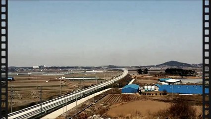 10 Fastest Trains in The World 2019