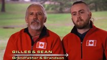 The Amazing Race Canada S07E01 Canada Get More Maps