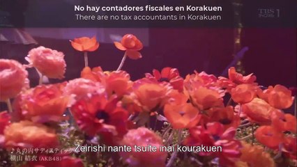 Marunouchi Sadistic sub eng/esp/romanji