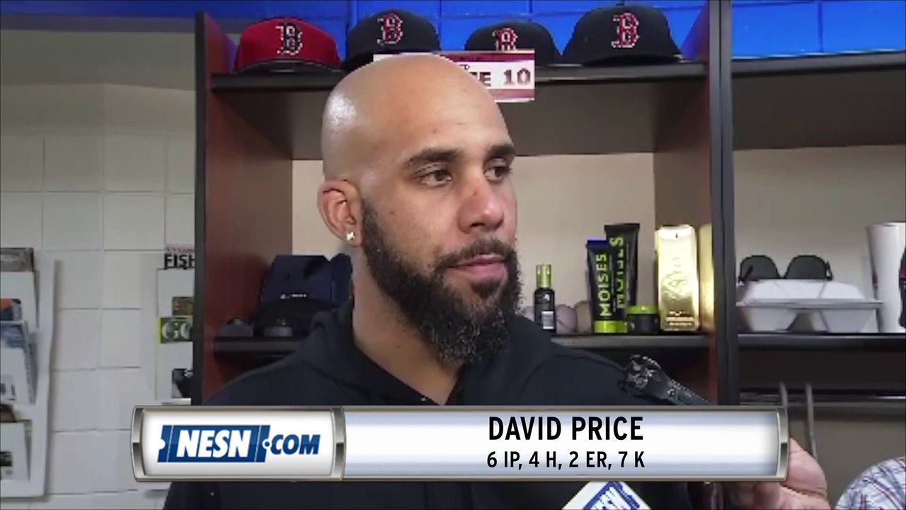 Alex Cora On Red Sox Snapping Losing Streak Vs. Blue Jays