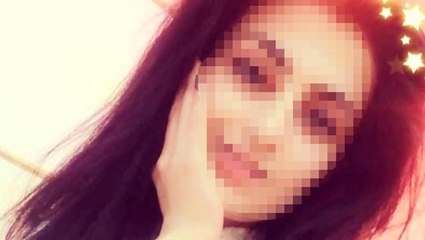 Otostop çeken genç kızın feci sonu