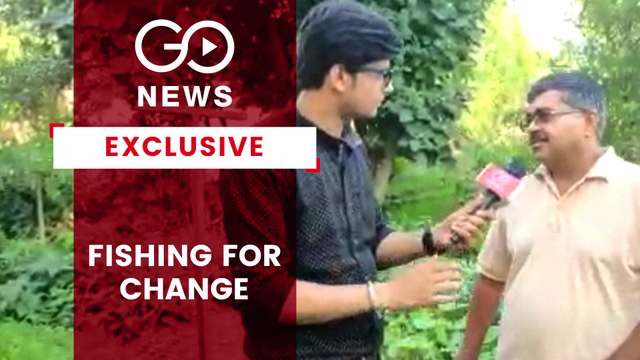 Conservationists Warn Against Fish Festival