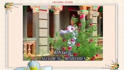 NHẠC TRÍCH CẢI LƯƠNG - ( VŨ LINH - TÀI LINH )