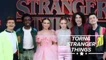 3 cose da sapere sulla terza stagione di Stranger Things