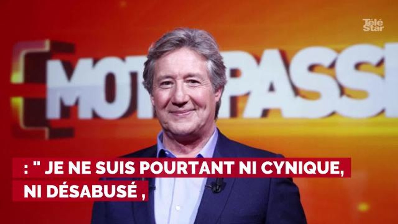 Thierry Ardisson tacle Michel Drucker, Patrick Sébastien, Jean...