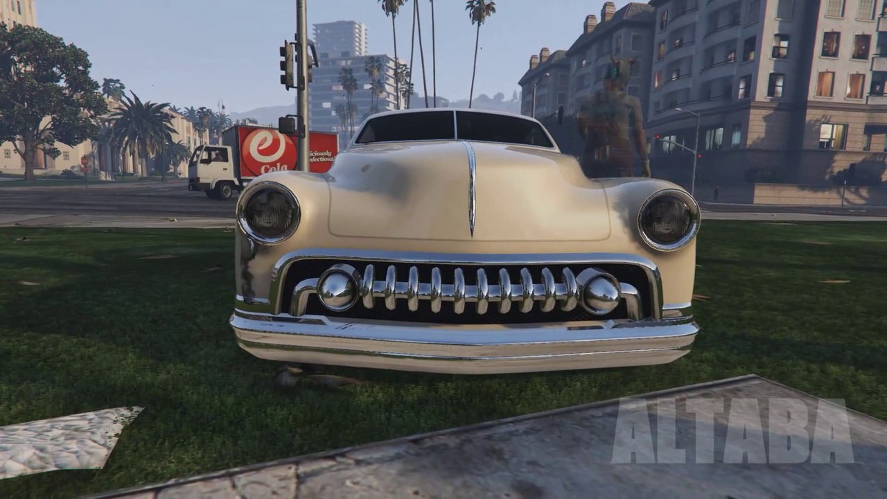 TESTING ALBANY HERMES | GTA ONLINE DOOMSDAY HEIST HIDDEN UNRELEASED CARS #6