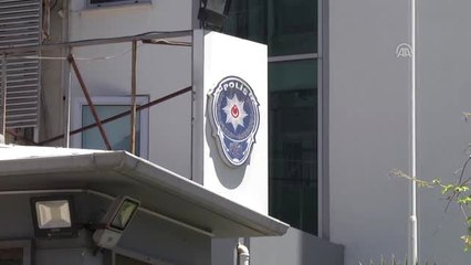 Yankesicilik şüphelisi İran uyruklu 3 kişi yakalandı