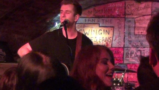 ENGLAND 19.01 Cavern Club 1- World most famous Beatles Club, Liverpool, England 1 - , 4 Jun 19