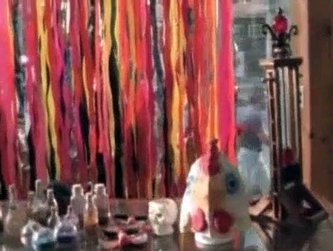 Are You Afraid of the Dark S01E11 The Tale of the Dark Music