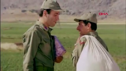 Emniyet ve jandarmadan 'Kemal Sunal' mesajı