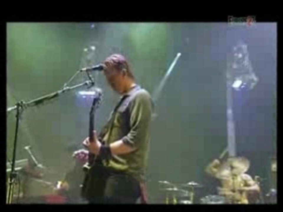 4 QOTSA - Eurockeennes 2007