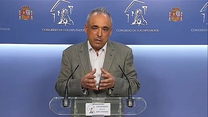 El PSOE pide "realismo y responsabilidad" tras los datos del CIS