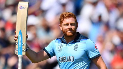 വെടിക്കെട്ട് റെക്കോര്‍ഡുമായി ബെയര്‍സ്‌റ്റോ