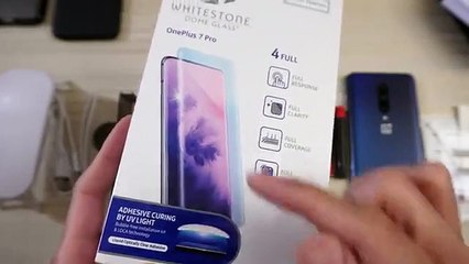 OnePlus_7_Pro_Whitestone_Dome!_Best_Tempered_Glass