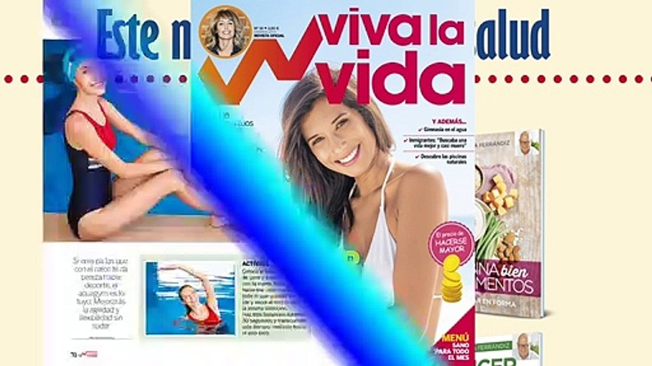 Revista Viva la vida